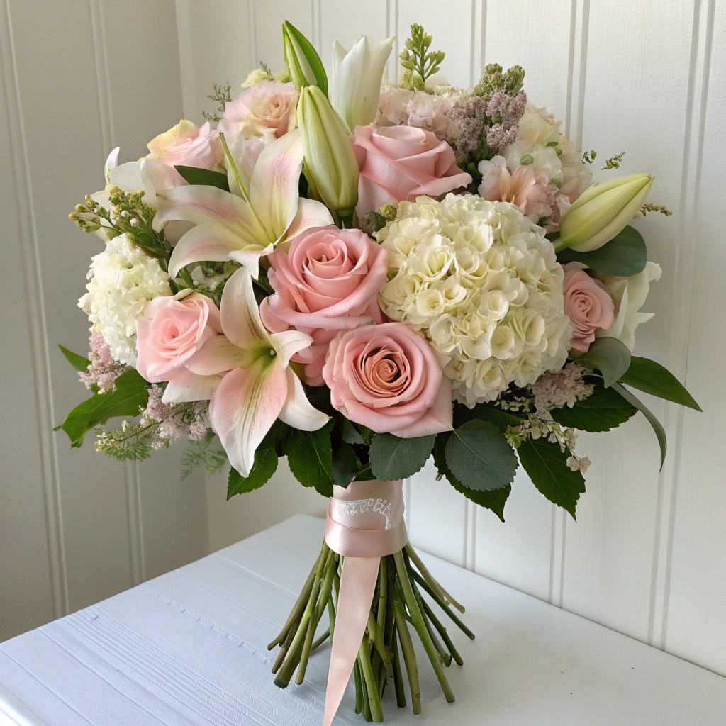 Winter holiday arrangement